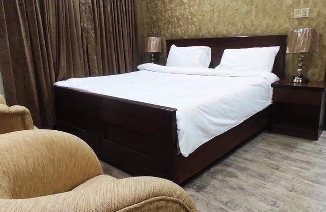 Hotel Daffodils
