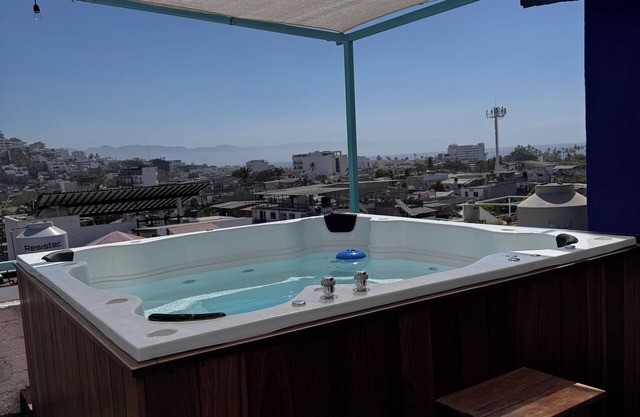 Hotel DaMar Puerto Vallarta