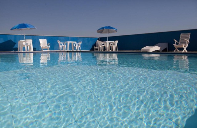 Hotel Dan Inn São José dos Campos