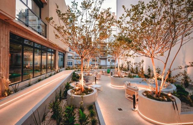 Hotel Denver