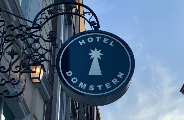 Hotel Domstern