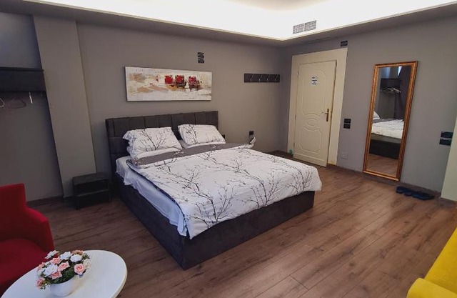 Hotel Driti New Bazaar