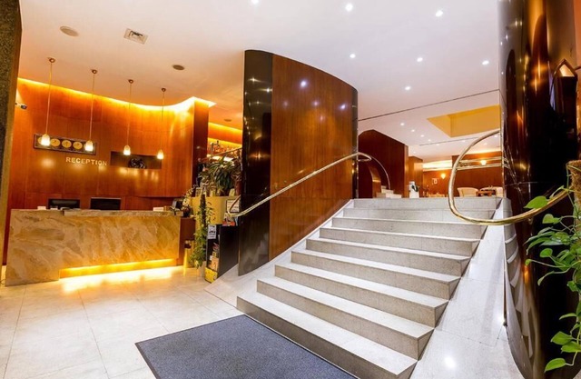 Hotel Duke Romana