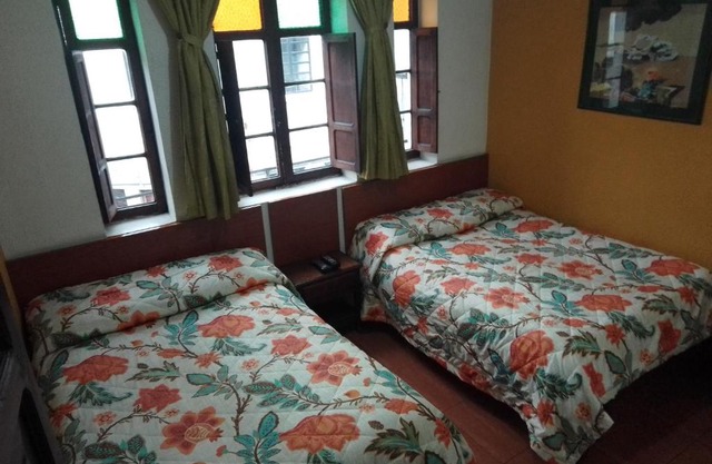 Hotel El Dorado La Candelaria