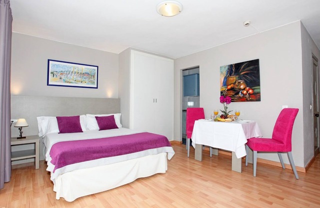 Hotel El Faro Marbella