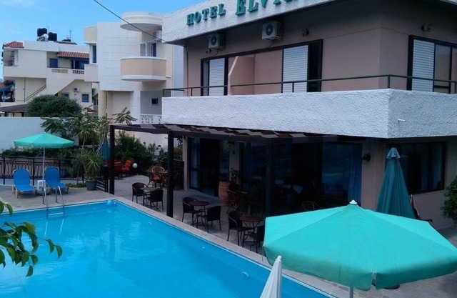 Hotel Elvira