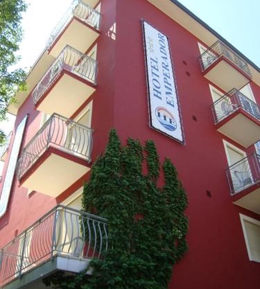 Hotel Emperador