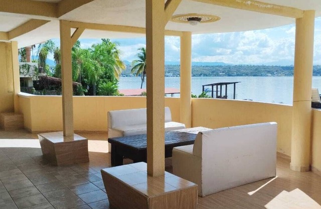 Hotel en Tequesquitengo Gran Horizonte