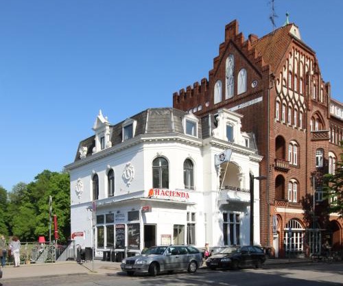 Hotel Excellent
