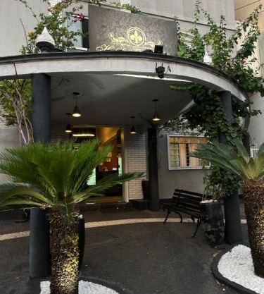 Hotel Flor D Liz
