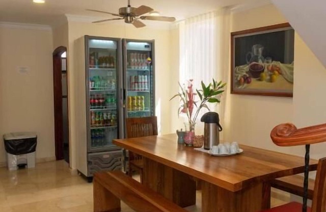 Hotel Galeria la Vieja Sara Riohacha