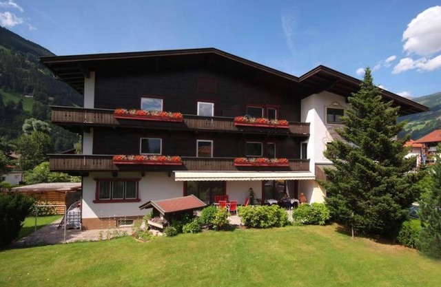 Hotel Garni Maximilian