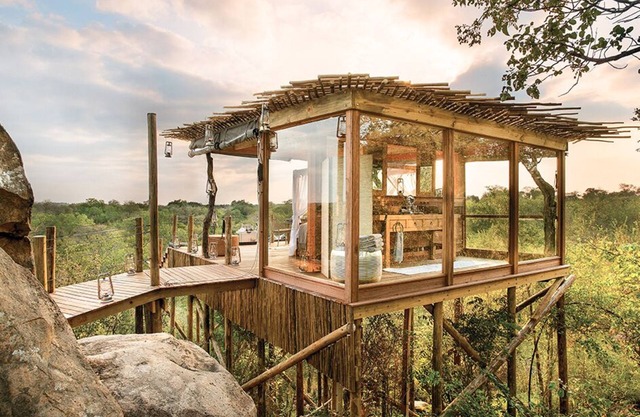 Hotel Golden Eyes & Restaurant