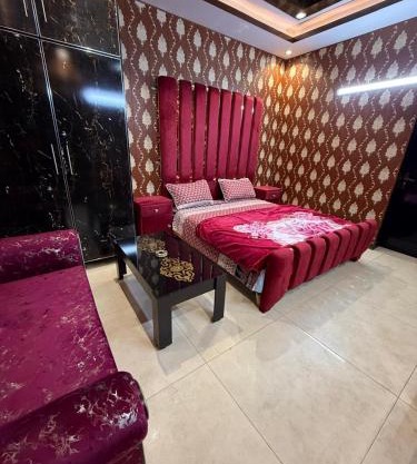 Hotel Grand orchard one