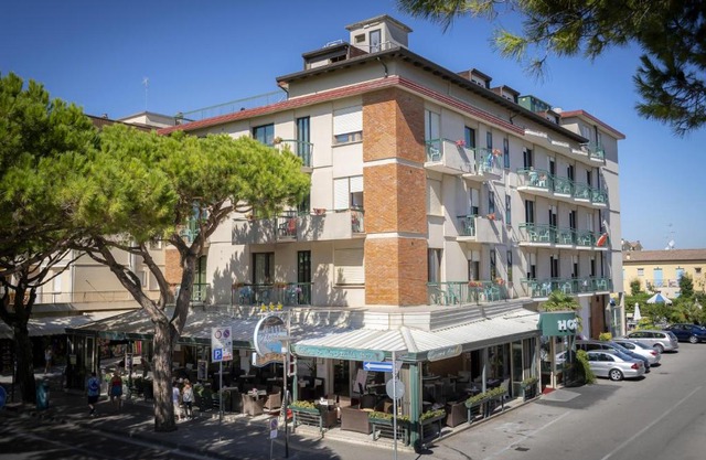 Hotel Harry's