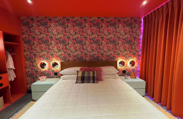 Hotel Hilo -Your Boutique Party Getaway in the Heart of the Highlands