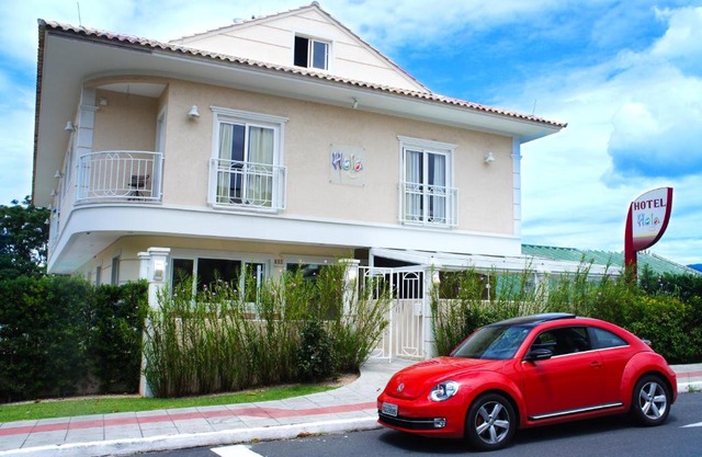 Hotel Hola