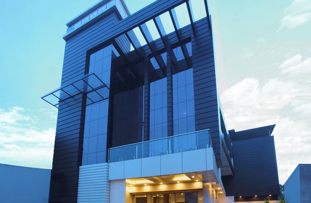 Hotel Indraprastha Thiruvananthapuram