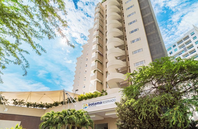 Hotel Irotama Reservado