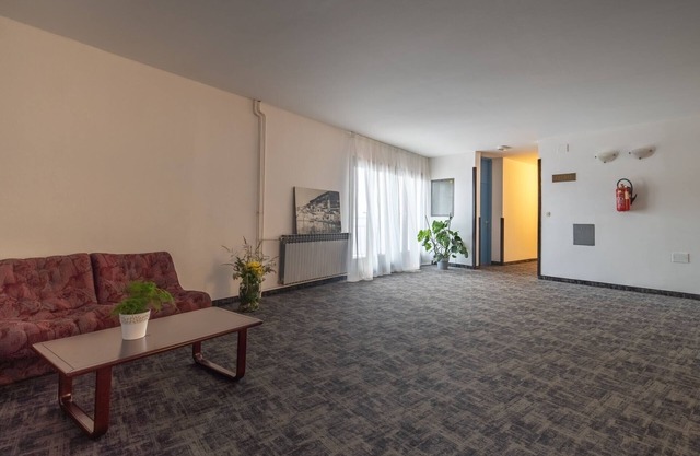 Hotel Issa - Triple Room Sea View