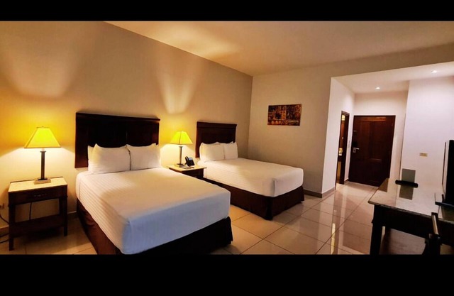 Hotel Jicaral y Centro de Convenciones