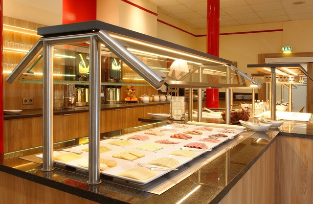 Hotel Königshof am Funkturm Business