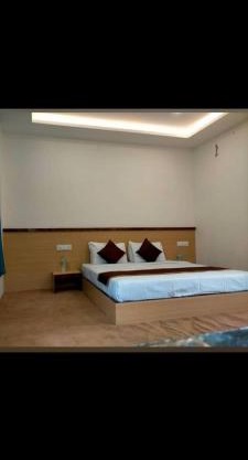 Hotel kamal hans palace