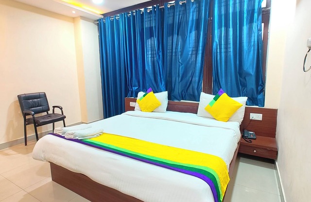 Hotel Kashi Grand Varanasi