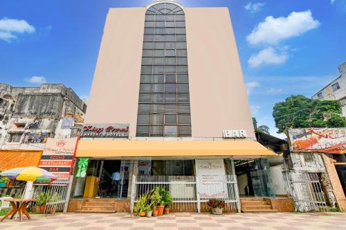 Hotel King's Crown