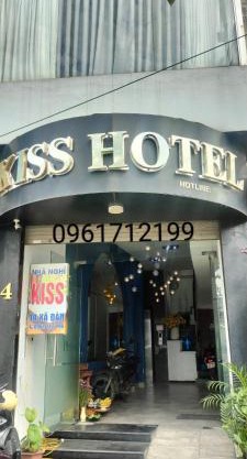 HOTEL KIS 14 Xã Đàn