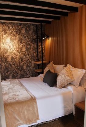 Hotel La Casa de Laurita