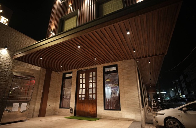 HOTEL LE GRANDE