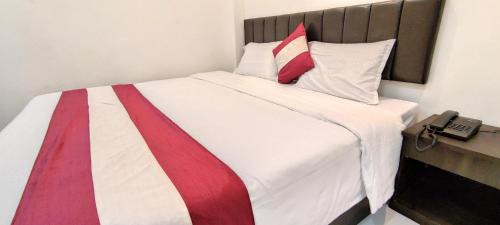 Hotel mahadev inn