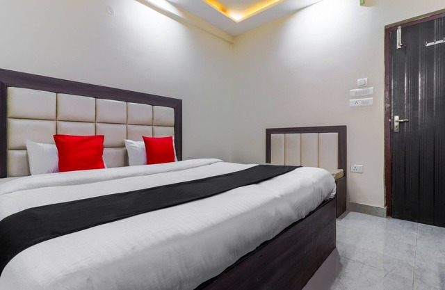 Hotel Mahadeva Regency