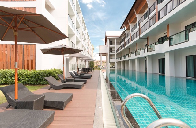 Hotel MAYU Chiang Mai