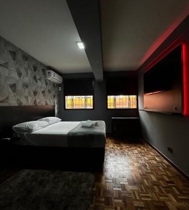 Hotel Meridiano V