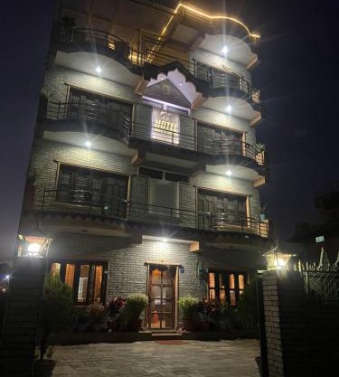 Hotel Mina's dreams