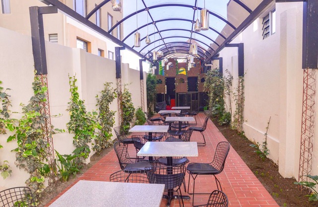 Hotel Mitru Sur