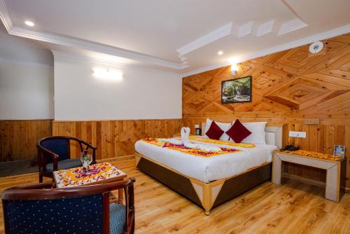 Hotel Monal