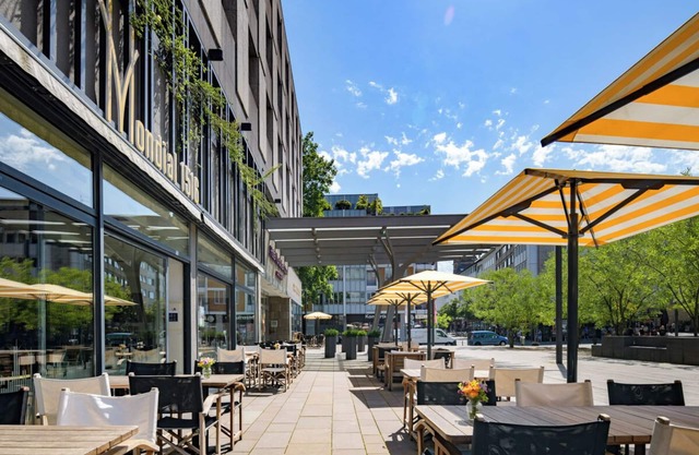 Hotel Mondial am Dom Cologne - MGallery