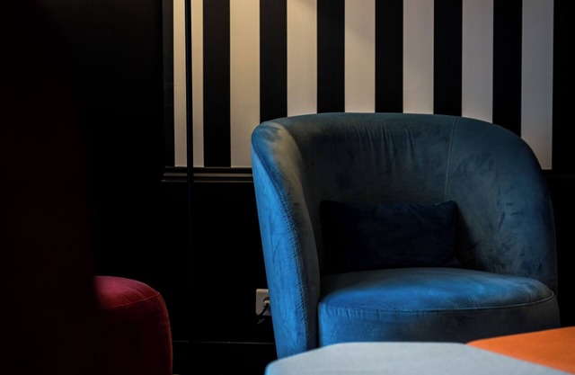 Hotel Montparnasse St Germain