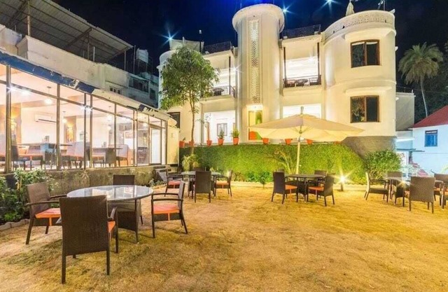 Hotel Mount View By Kasbah Group