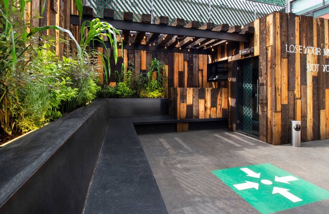 Hotel MX aeropuerto CDMX, Trademark Collection by Wyndham