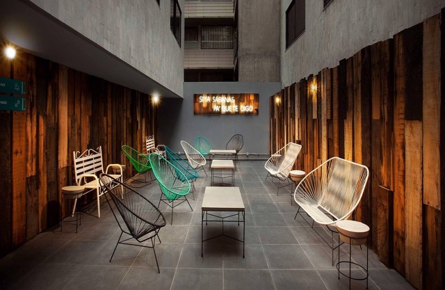 Hotel MX lagunilla CDMX, Trademark Collection by Wyndham
