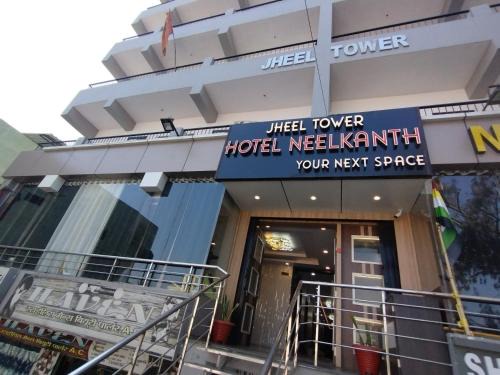 Hotel Neelkanth