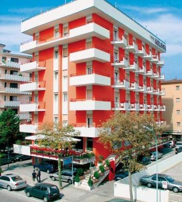 Hotel Nelson