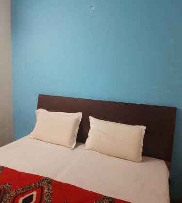 Hotel New Height45