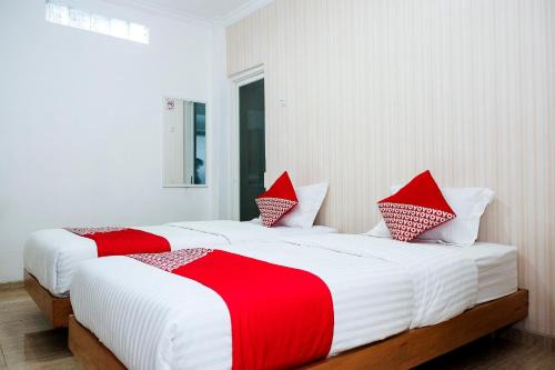 Hotel O 111 Residence
