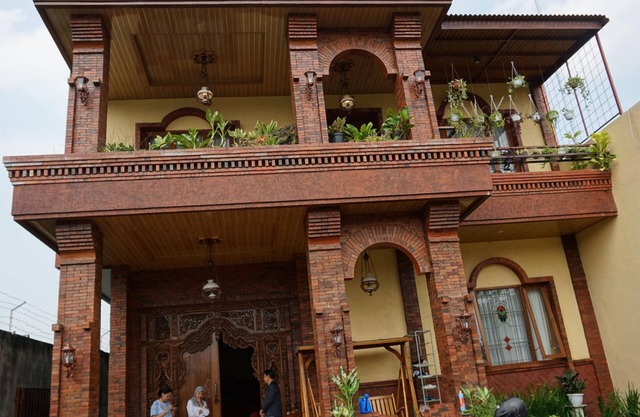 Hotel O Anasya Homestay