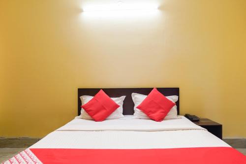Hotel O Barman Guest House
